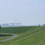 Lilli-marleen 1-23 Wurster-nordsee-kueste Apartamento