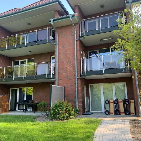 Lilli-marleen 1-23 Wurster-nordsee-kueste * Wurster Nordseekuste