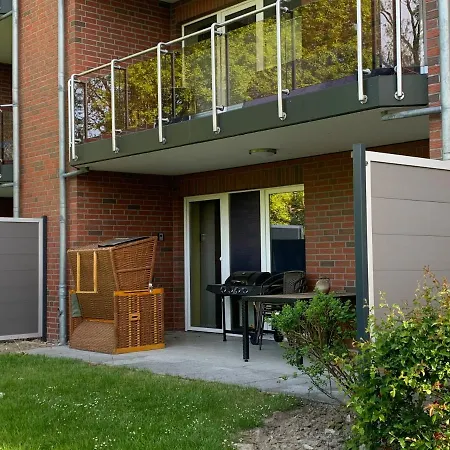 Lilli-marleen 1-23 Wurster-nordsee-kueste Appartement