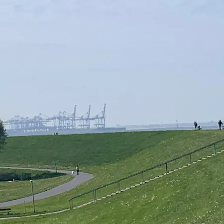 Lilli-marleen 1-23 Wurster-nordsee-kueste Apartment