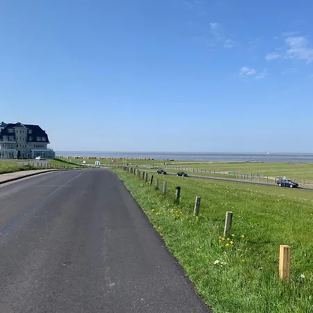 Lilli-marleen 1-23 Wurster-nordsee-kueste