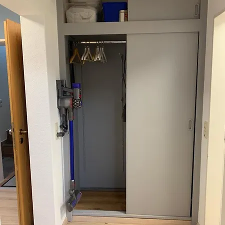 Lilli-marleen 1-23 Wurster-nordsee-kueste Apartment *