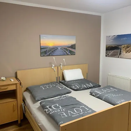 Lilli-marleen 1-23 Wurster-nordsee-kueste