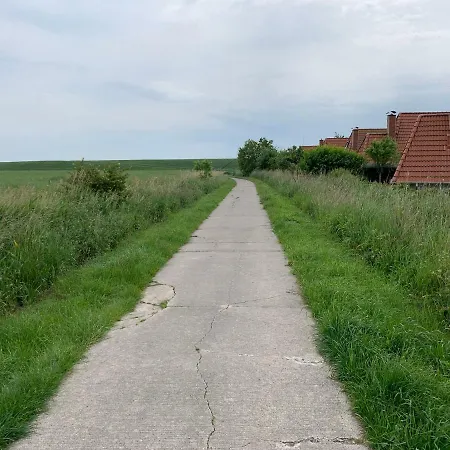 Lilli-marleen 1-23 Wurster-nordsee-kueste Appartement