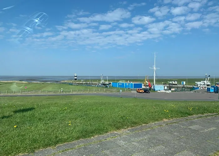 Lilli-marleen 1-23 Wurster-nordsee-kueste