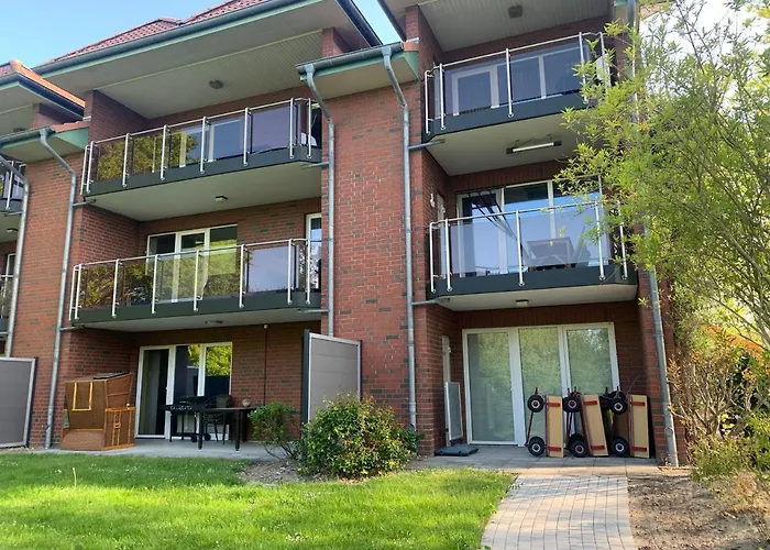 Lilli-marleen 1-23 Wurster-nordsee-kueste * Wurster Nordseekuste