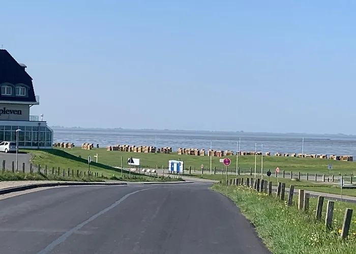 Lilli-marleen 1-23 Wurster-nordsee-kueste *
