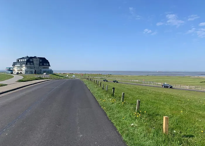 Lilli-marleen 1-23 Wurster-nordsee-kueste
