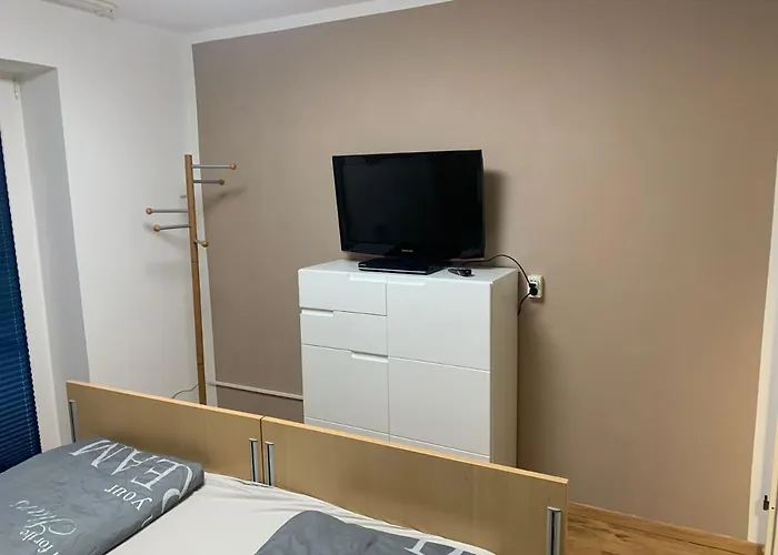 Lilli-marleen 1-23 Wurster-nordsee-kueste Wurster Nordseekuste