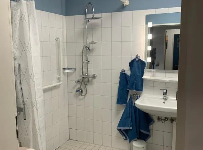 Apartmán Lilli-marleen 1-23 Wurster-nordsee-kueste