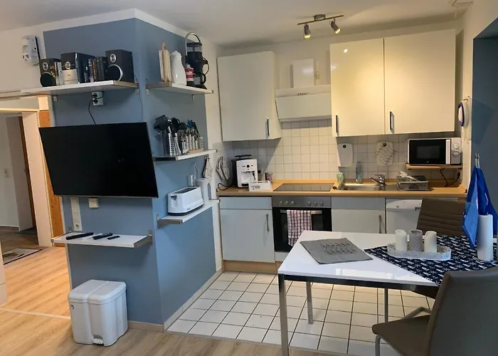 Lilli-marleen 1-23 Wurster-nordsee-kueste Wurster Nordseekuste