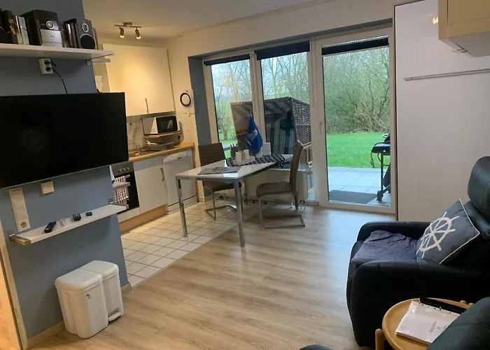 Lilli-marleen 1-23 Wurster-nordsee-kueste Wurster Nordseekuste