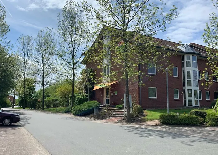 Lilli-marleen 1-23 Wurster-nordsee-kueste * Wurster Nordseekuste